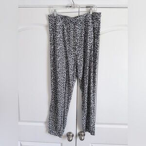 Muk Luks pajama pants